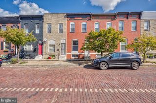 119 S BOULDIN ST S, Baltimore, MD 21224