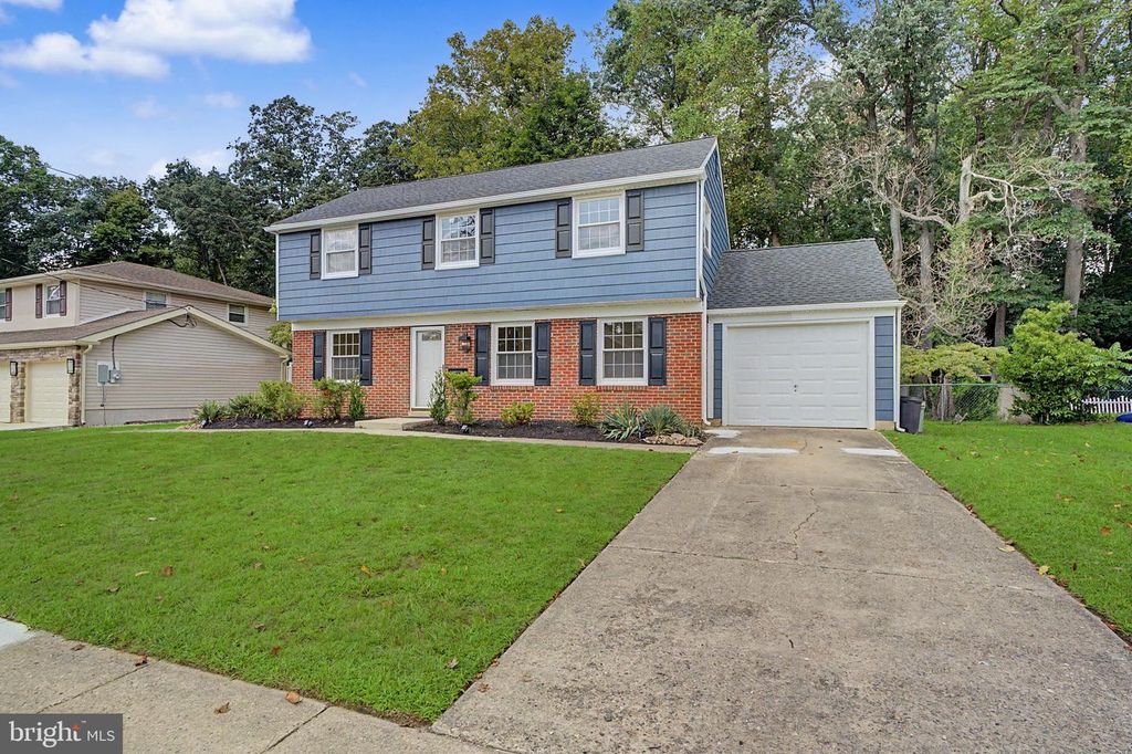 232 WINDING WAY RD, STRATFORD, NJ 08084 — photo 3