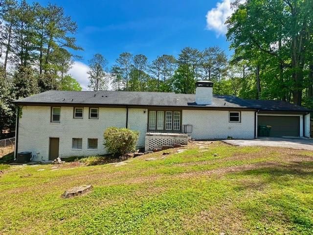 6910 Brandon Mill Road, Atlanta, GA 30328