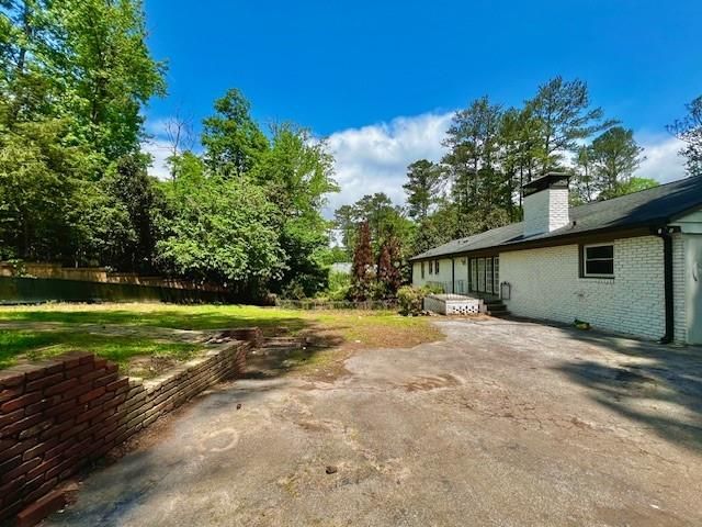 6910 Brandon Mill Road, Atlanta, GA 30328