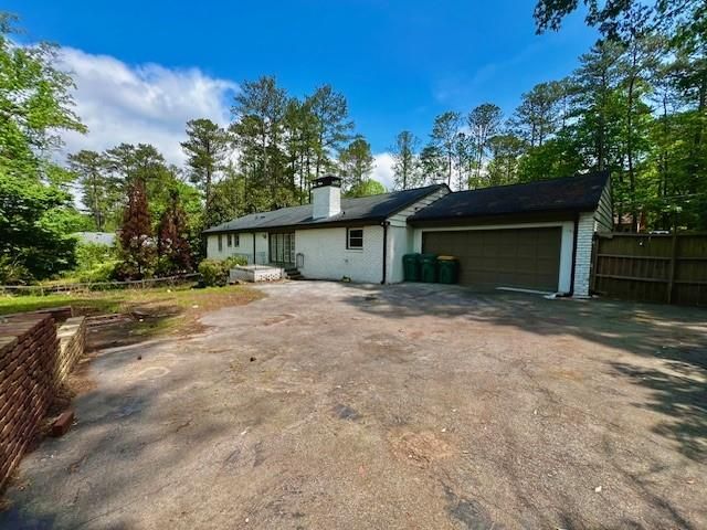 6910 Brandon Mill Road, Atlanta, GA 30328