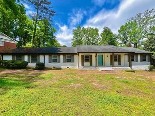 6910 Brandon Mill Road, Atlanta, GA 30328