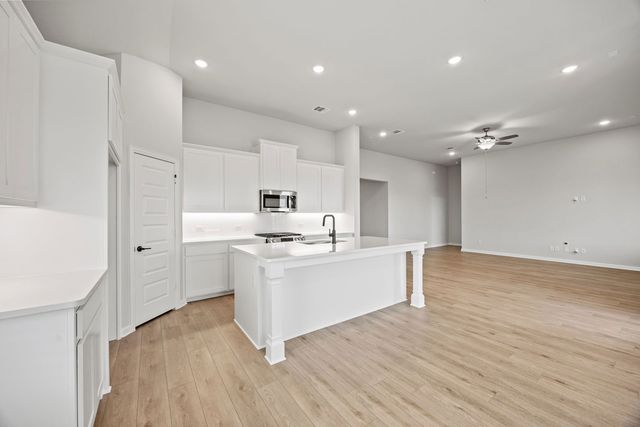 3210 Majesty Lane, Denton, TX 76208