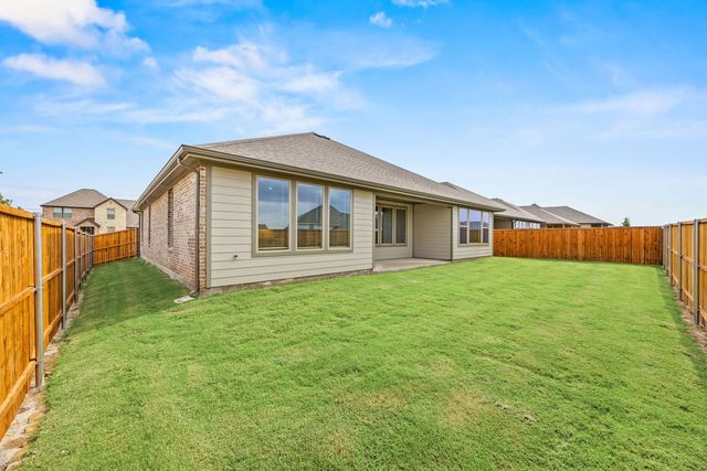 3210 Majesty Lane, Denton, TX 76208
