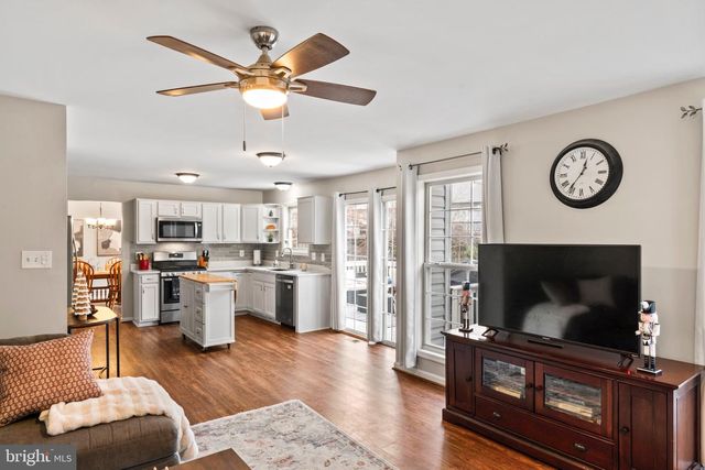 12 DOUG CT, Stafford, VA 22554