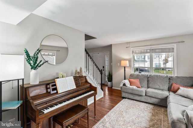 12 DOUG CT, Stafford, VA 22554