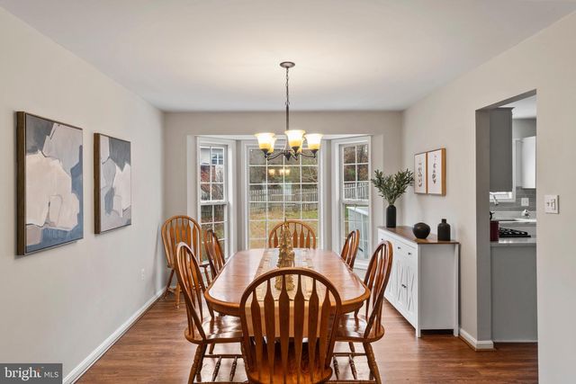 12 DOUG CT, Stafford, VA 22554