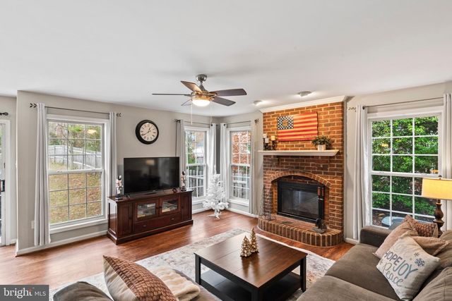 12 DOUG CT, Stafford, VA 22554