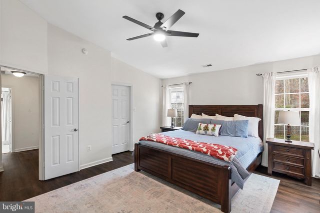 12 DOUG CT, Stafford, VA 22554