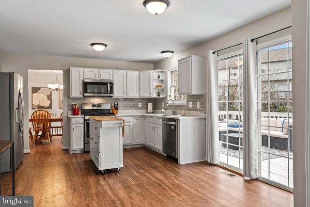 12 DOUG CT, Stafford, VA 22554