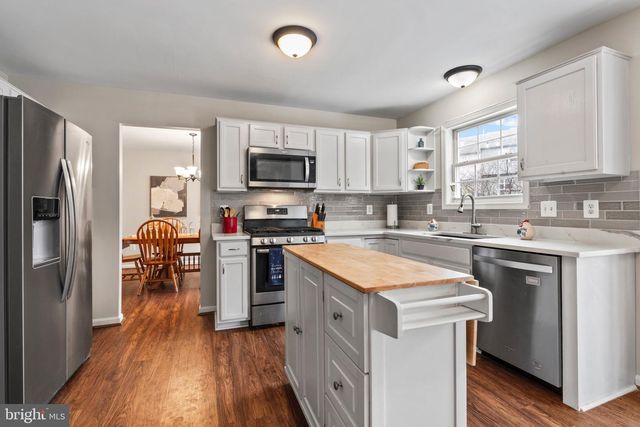 12 DOUG CT, Stafford, VA 22554