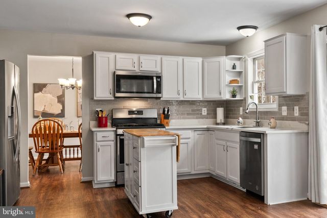 12 DOUG CT, Stafford, VA 22554