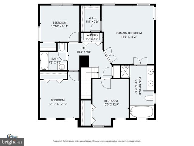 12 DOUG CT, Stafford, VA 22554