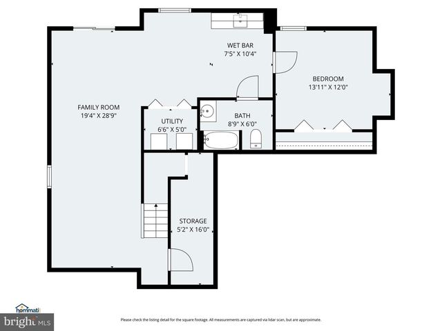 12 DOUG CT, Stafford, VA 22554