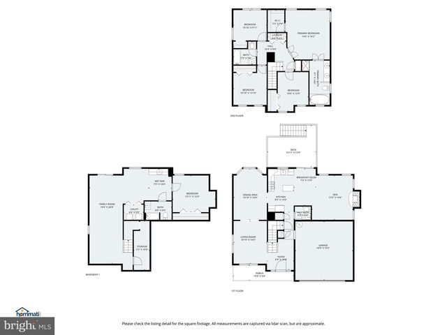 12 DOUG CT, Stafford, VA 22554