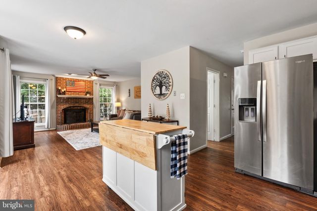 12 DOUG CT, Stafford, VA 22554