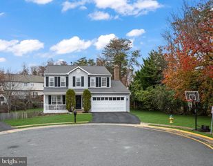 12 DOUG CT, Stafford, VA 22554