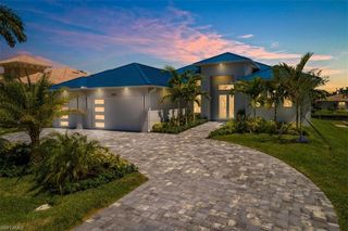 1829 Savona PKWY, Cape Coral, FL 33904