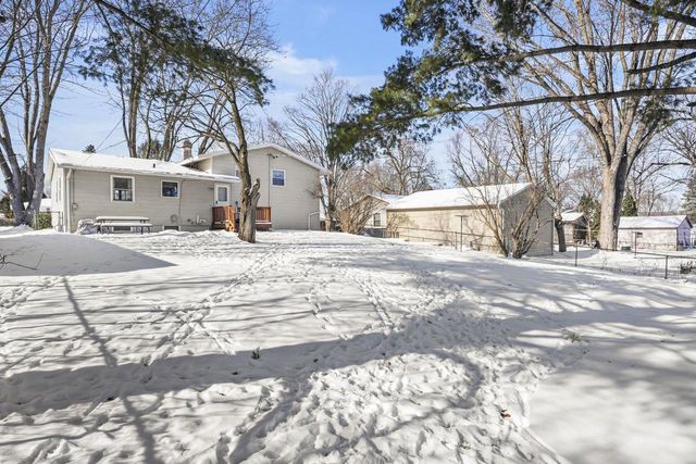 125 Cameo Lane, Madison, WI 53714