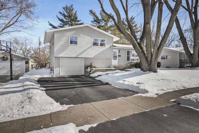 125 Cameo Lane, Madison, WI 53714