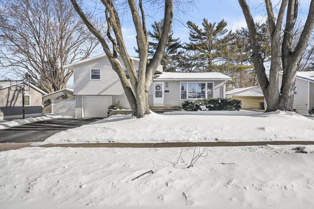 125 Cameo Lane, Madison, WI 53714