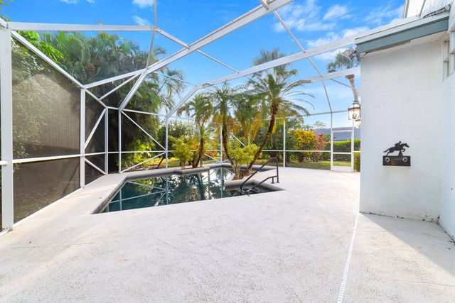 1148 Wild Cherry Lane, Wellington, FL 33414