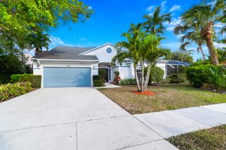 1148 Wild Cherry Lane, Wellington, FL 33414
