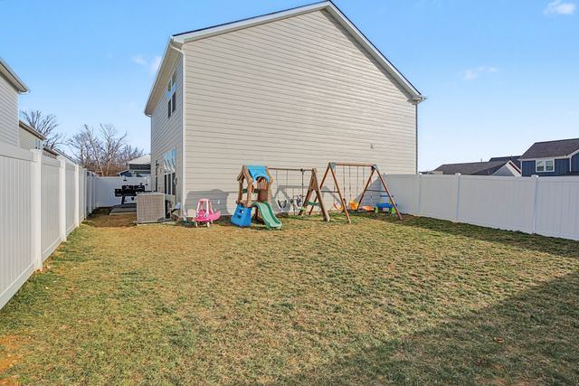 3063 Oscar Dr, White House, TN 37188