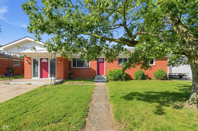 5532 Linda Lane, Indianapolis, IN 46241