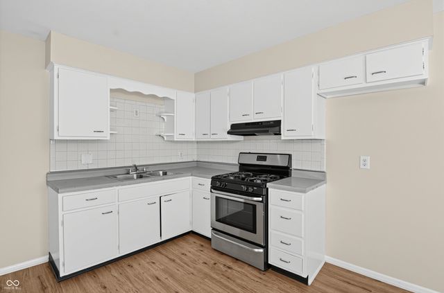 5532 Linda Lane, Indianapolis, IN 46241