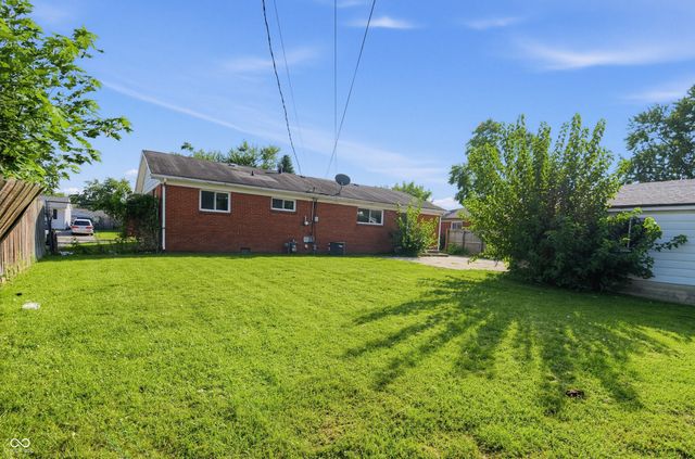 5532 Linda Lane, Indianapolis, IN 46241