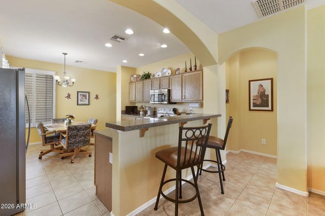 24810 S SEDONA Drive, Sun Lakes, AZ 85248