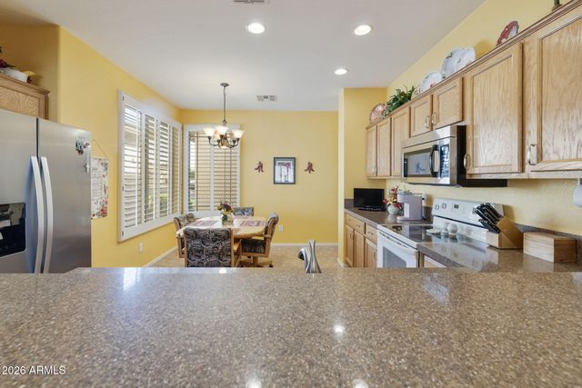 24810 S SEDONA Drive, Sun Lakes, AZ 85248