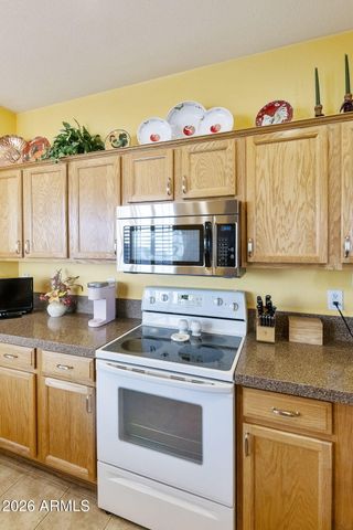 24810 S SEDONA Drive, Sun Lakes, AZ 85248