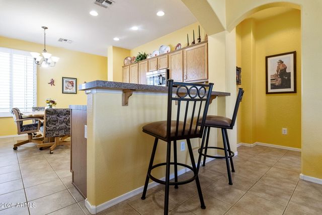 24810 S SEDONA Drive, Sun Lakes, AZ 85248