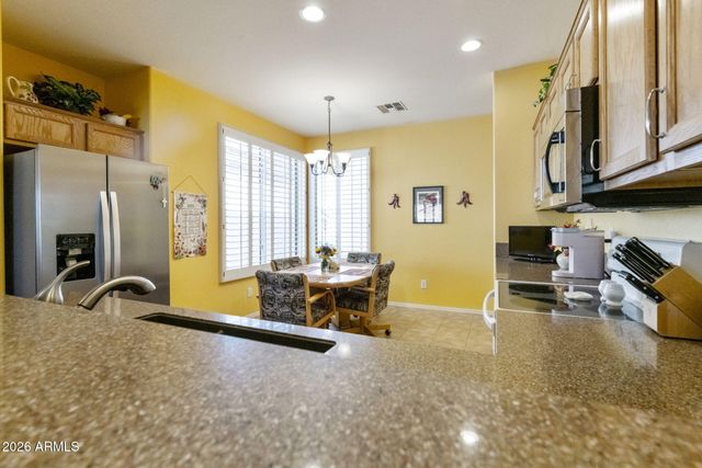 24810 S SEDONA Drive, Sun Lakes, AZ 85248