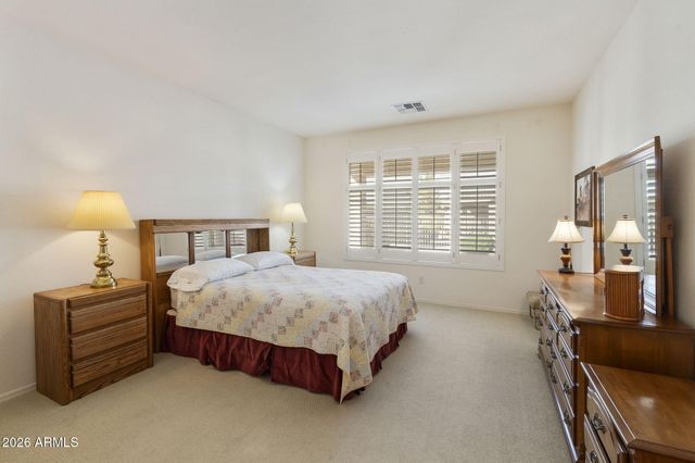 24810 S SEDONA Drive, Sun Lakes, AZ 85248