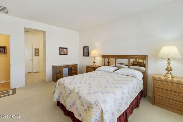 24810 S SEDONA Drive, Sun Lakes, AZ 85248