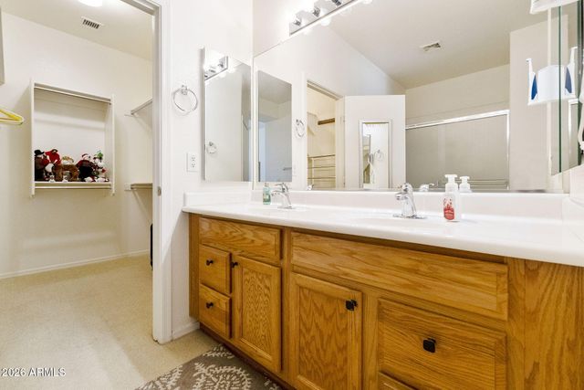 24810 S SEDONA Drive, Sun Lakes, AZ 85248