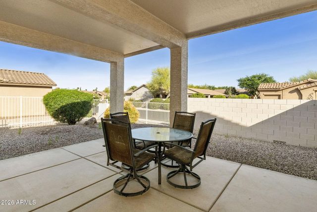 24810 S SEDONA Drive, Sun Lakes, AZ 85248