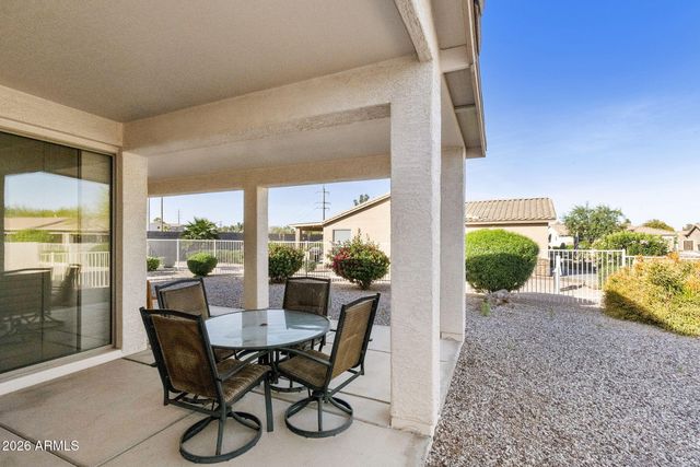 24810 S SEDONA Drive, Sun Lakes, AZ 85248