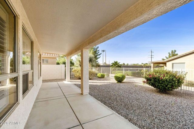 24810 S SEDONA Drive, Sun Lakes, AZ 85248