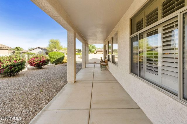 24810 S SEDONA Drive, Sun Lakes, AZ 85248