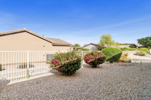 24810 S SEDONA Drive, Sun Lakes, AZ 85248