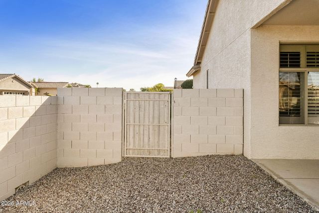 24810 S SEDONA Drive, Sun Lakes, AZ 85248