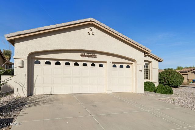 24810 S SEDONA Drive, Sun Lakes, AZ 85248