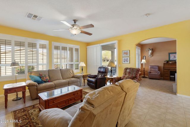 24810 S SEDONA Drive, Sun Lakes, AZ 85248