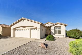 24810 S SEDONA Drive, Sun Lakes, AZ 85248