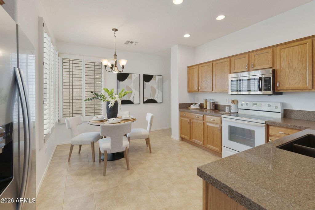 24810 S SEDONA Drive, Sun Lakes, AZ 85248 — photo 2