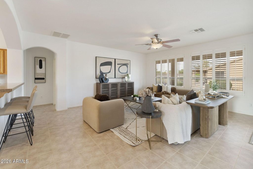 24810 S SEDONA Drive, Sun Lakes, AZ 85248 — photo 3